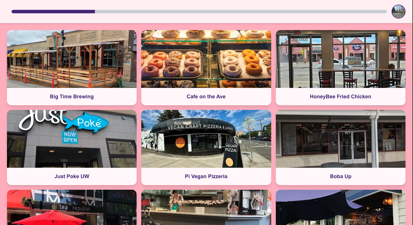 Project Screenshot