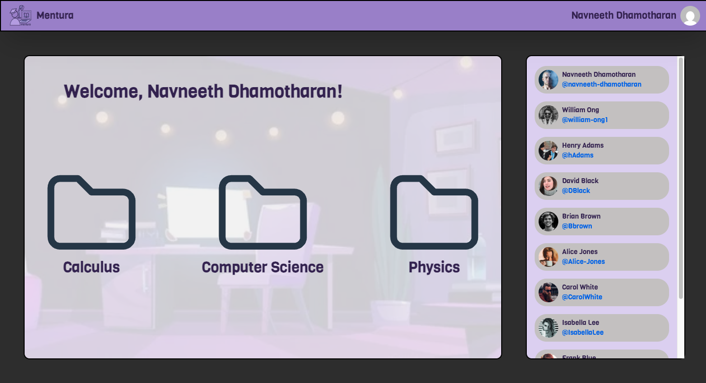 Project Screenshot