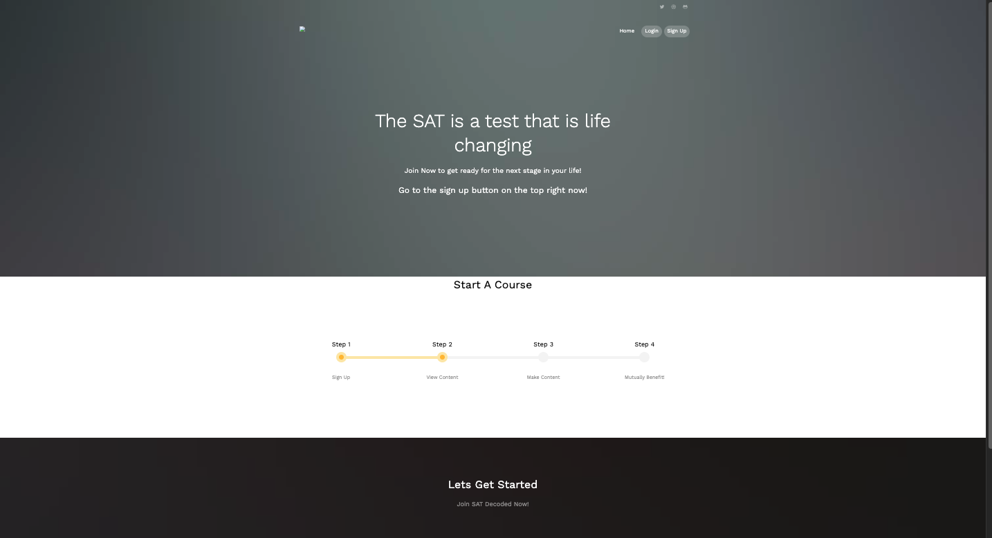 Project Screenshot
